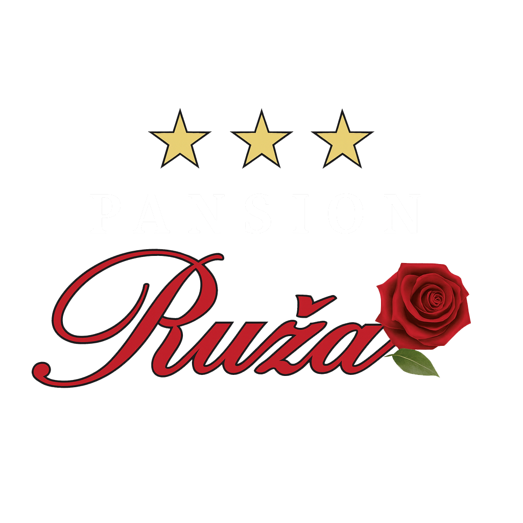 Pansion Ruža Novi Vindolski Logo