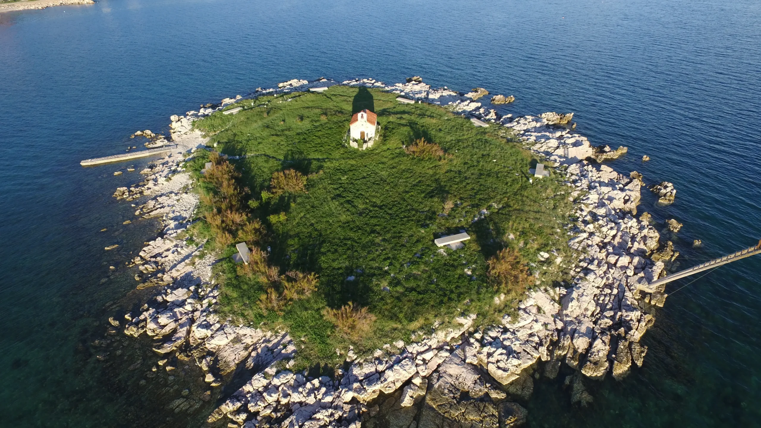 Novi Vindolski otočič San Marino
